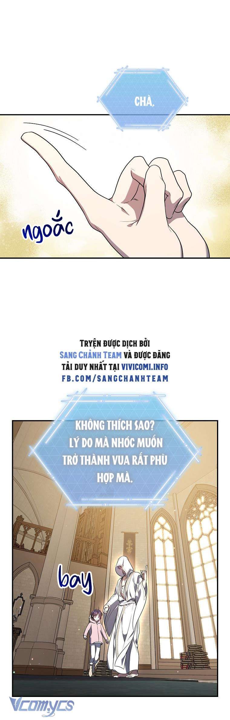 đọc truyện Hướng Dẫn Sinh Tồn Dành Cho Người Xếp Hạng Chương 14 ảnh 20 tại Giả Dược