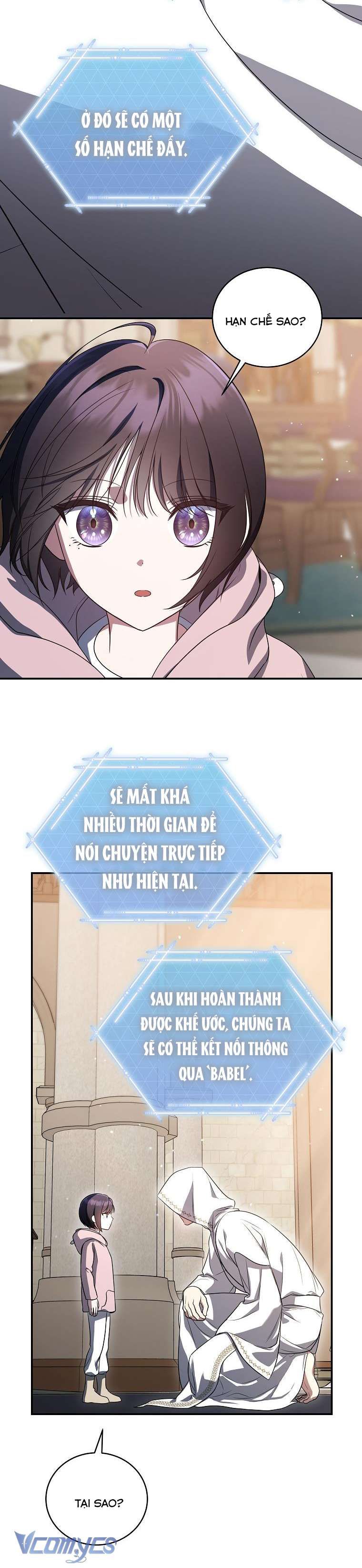 đọc truyện Hướng Dẫn Sinh Tồn Dành Cho Người Xếp Hạng Chương 14 ảnh 23 tại Giả Dược
