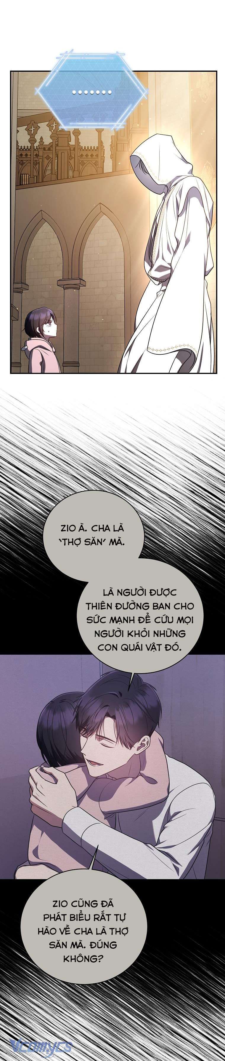 đọc truyện Hướng Dẫn Sinh Tồn Dành Cho Người Xếp Hạng Chương 14 ảnh 4 tại Giả Dược