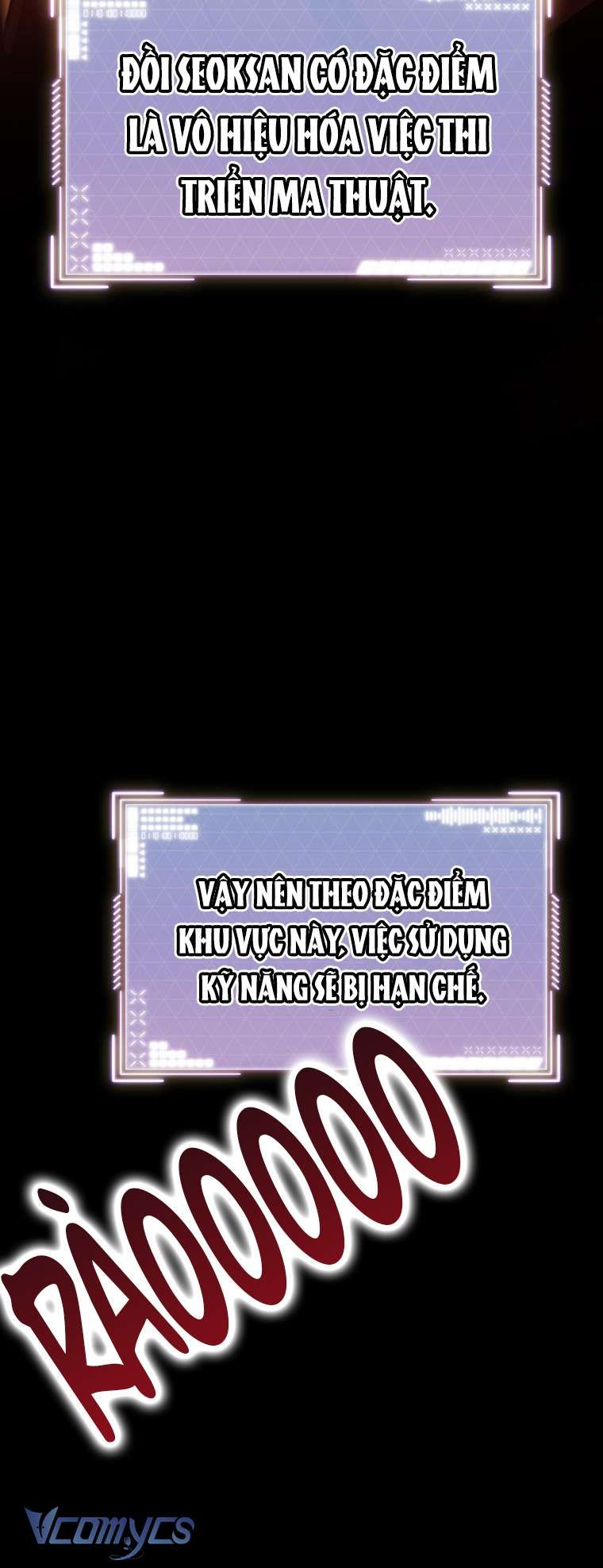 đọc truyện Hướng Dẫn Sinh Tồn Dành Cho Người Xếp Hạng Chương 15 ảnh 71 tại Giả Dược