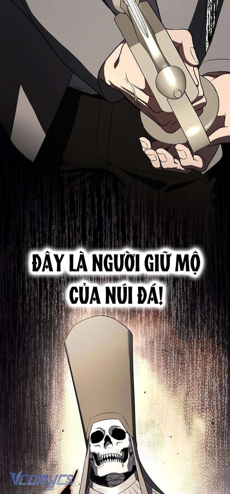đọc truyện Hướng Dẫn Sinh Tồn Dành Cho Người Xếp Hạng Chương 16 ảnh 26 tại Giả Dược