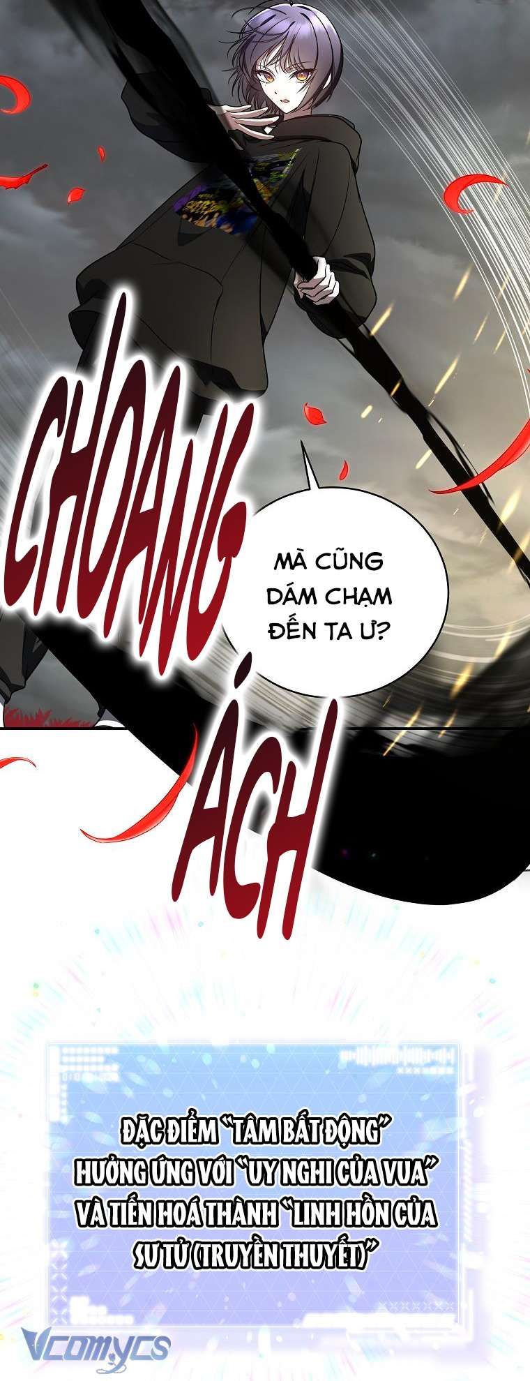 đọc truyện Hướng Dẫn Sinh Tồn Dành Cho Người Xếp Hạng Chương 16 ảnh 10 tại Giả Dược