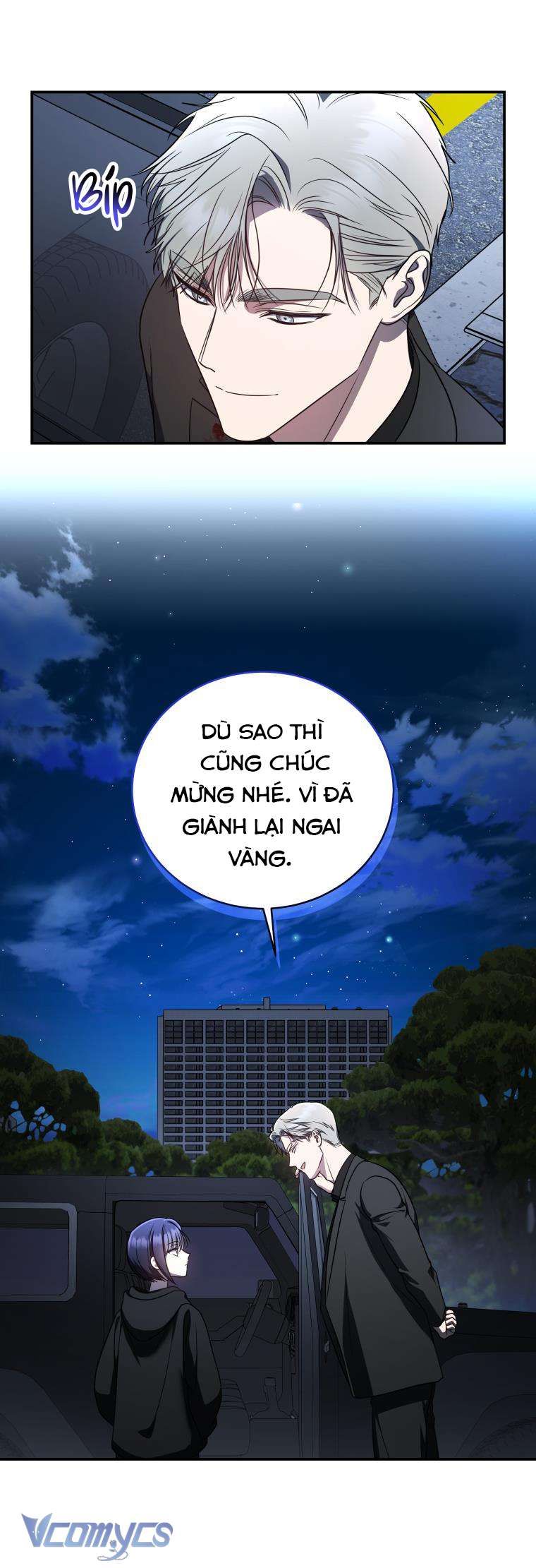 đọc truyện Hướng Dẫn Sinh Tồn Dành Cho Người Xếp Hạng Chương 17 ảnh 47 tại Giả Dược