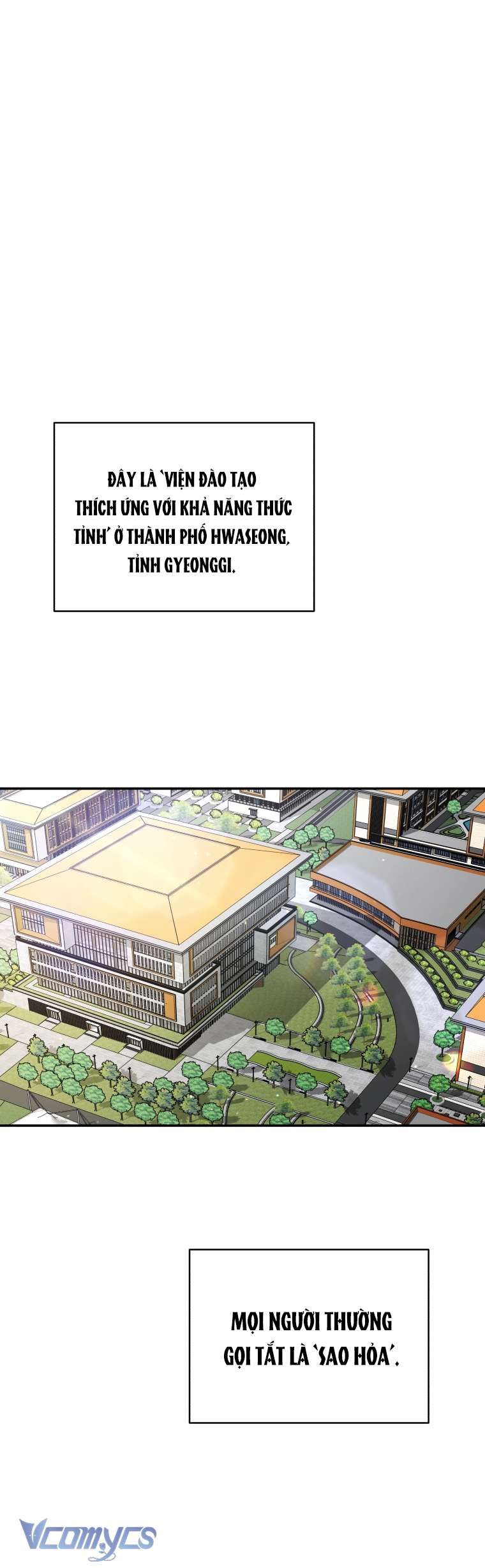 đọc truyện Hướng Dẫn Sinh Tồn Dành Cho Người Xếp Hạng Chương 18 ảnh 19 tại Giả Dược