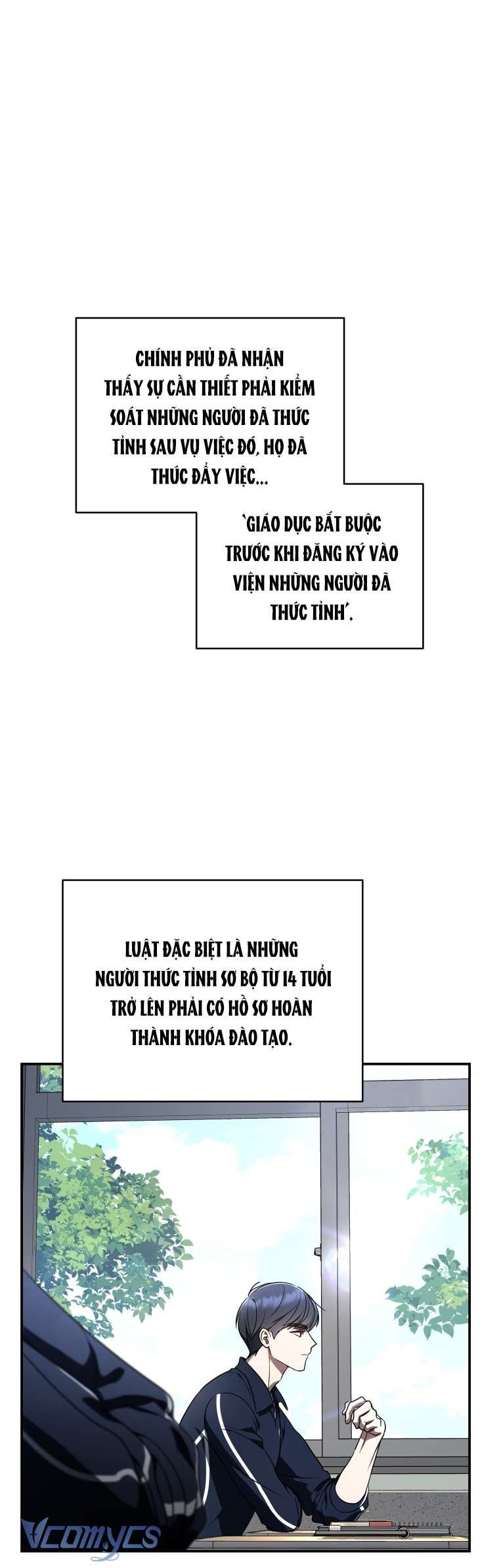 đọc truyện Hướng Dẫn Sinh Tồn Dành Cho Người Xếp Hạng Chương 18 ảnh 23 tại Giả Dược