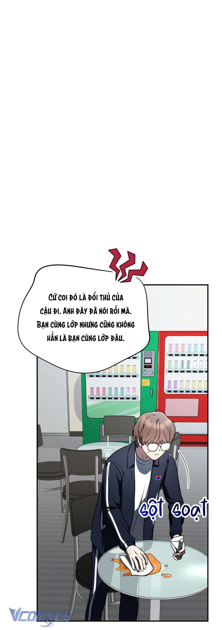 đọc truyện Hướng Dẫn Sinh Tồn Dành Cho Người Xếp Hạng Chương 18 ảnh 52 tại Giả Dược