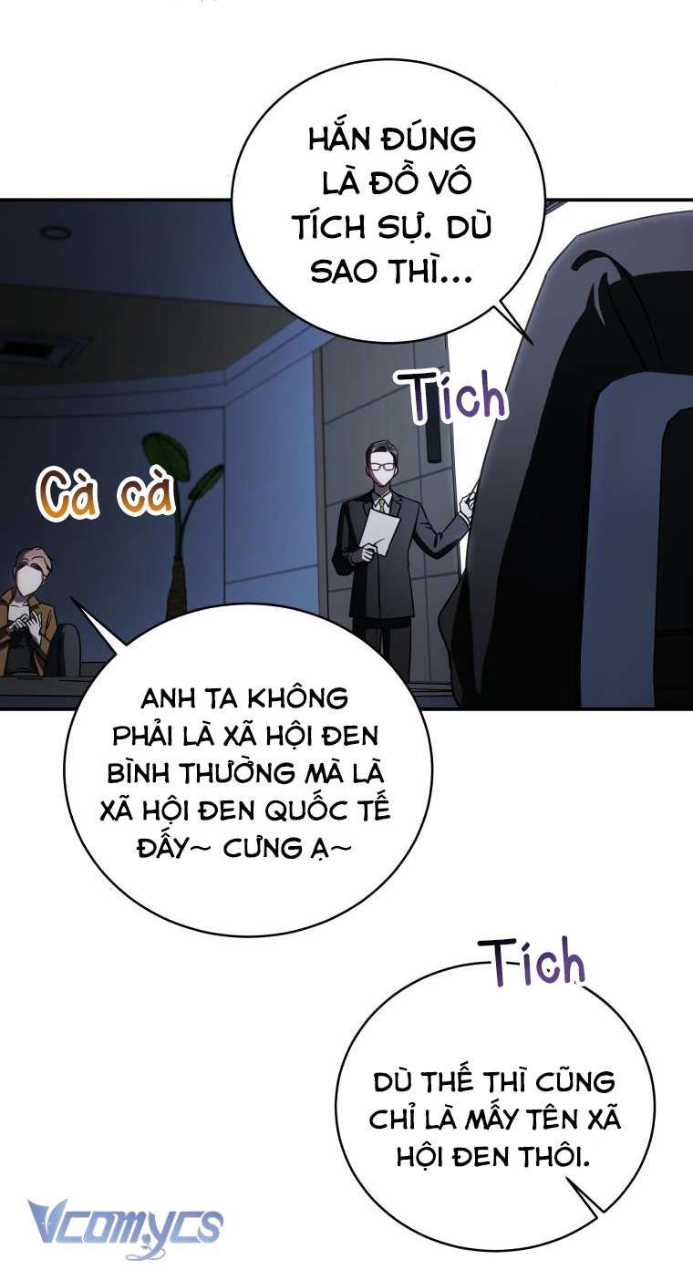 đọc truyện Hướng Dẫn Sinh Tồn Dành Cho Người Xếp Hạng Chương 19 ảnh 56 tại Giả Dược