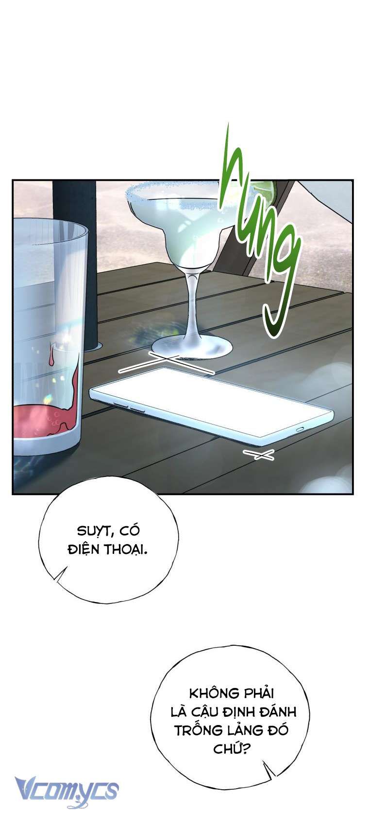 đọc truyện Hướng Dẫn Sinh Tồn Dành Cho Người Xếp Hạng Chương 19 ảnh 8 tại Giả Dược