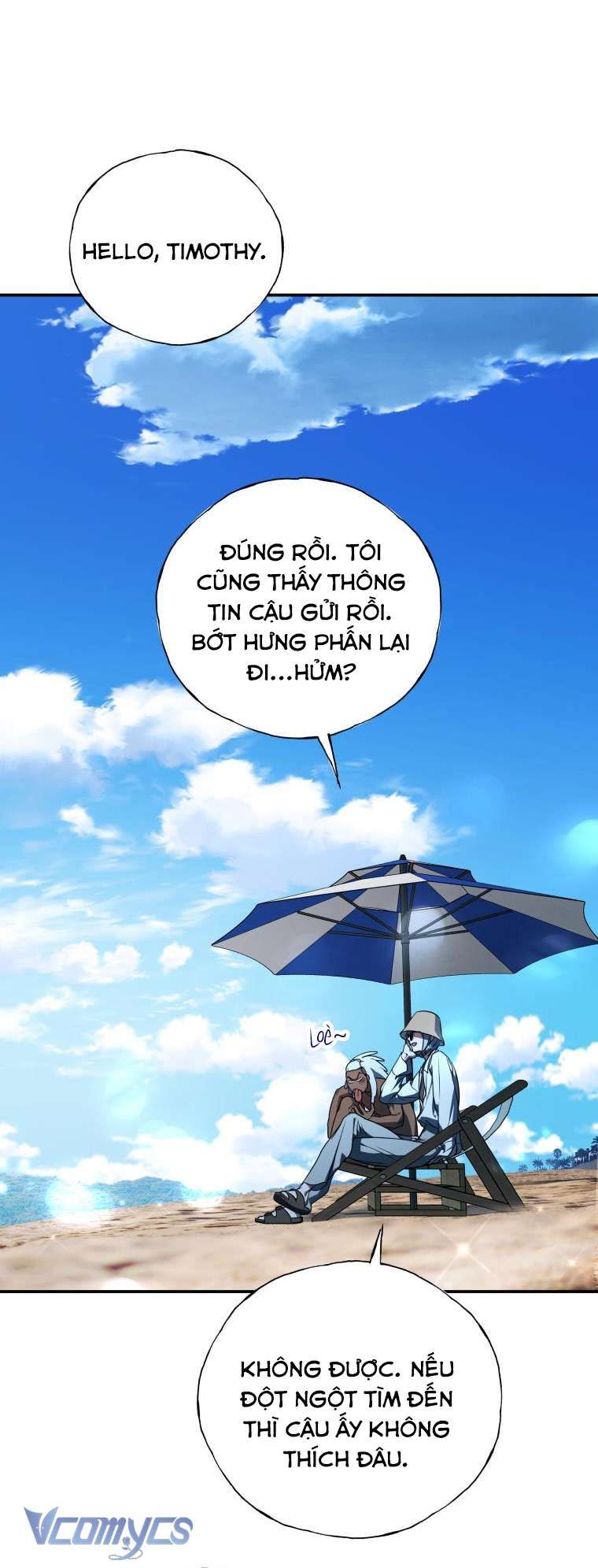 đọc truyện Hướng Dẫn Sinh Tồn Dành Cho Người Xếp Hạng Chương 19 ảnh 10 tại Giả Dược
