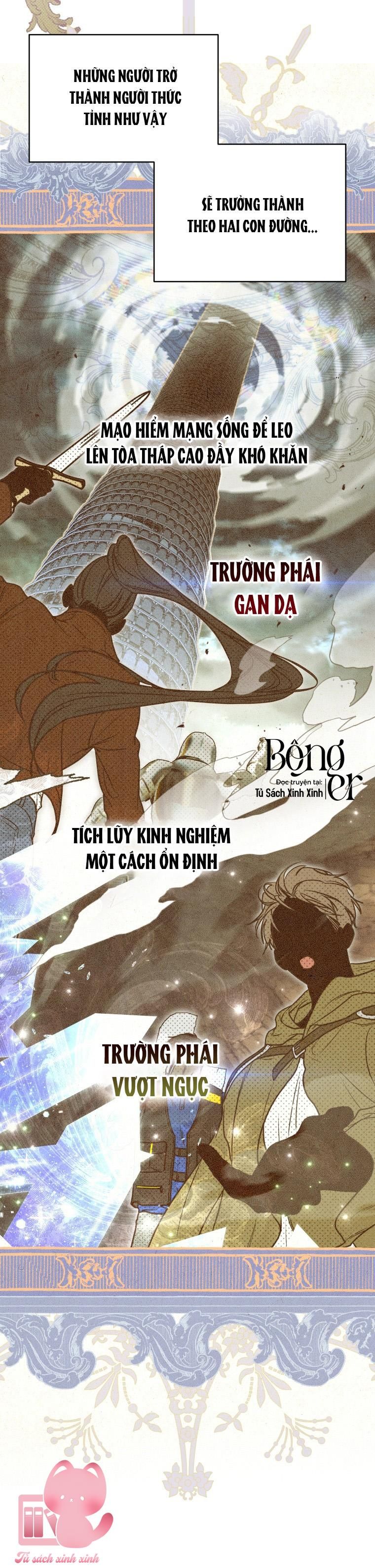 đọc truyện Hướng Dẫn Sinh Tồn Dành Cho Người Xếp Hạng Chương 2 ảnh 32 tại Giả Dược