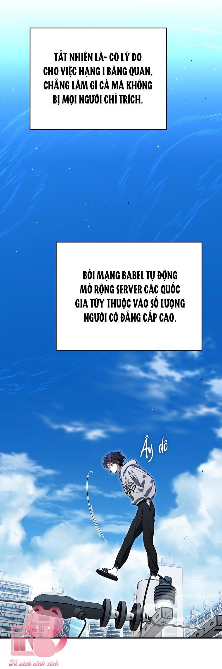 đọc truyện Hướng Dẫn Sinh Tồn Dành Cho Người Xếp Hạng Chương 2 ảnh 63 tại Giả Dược