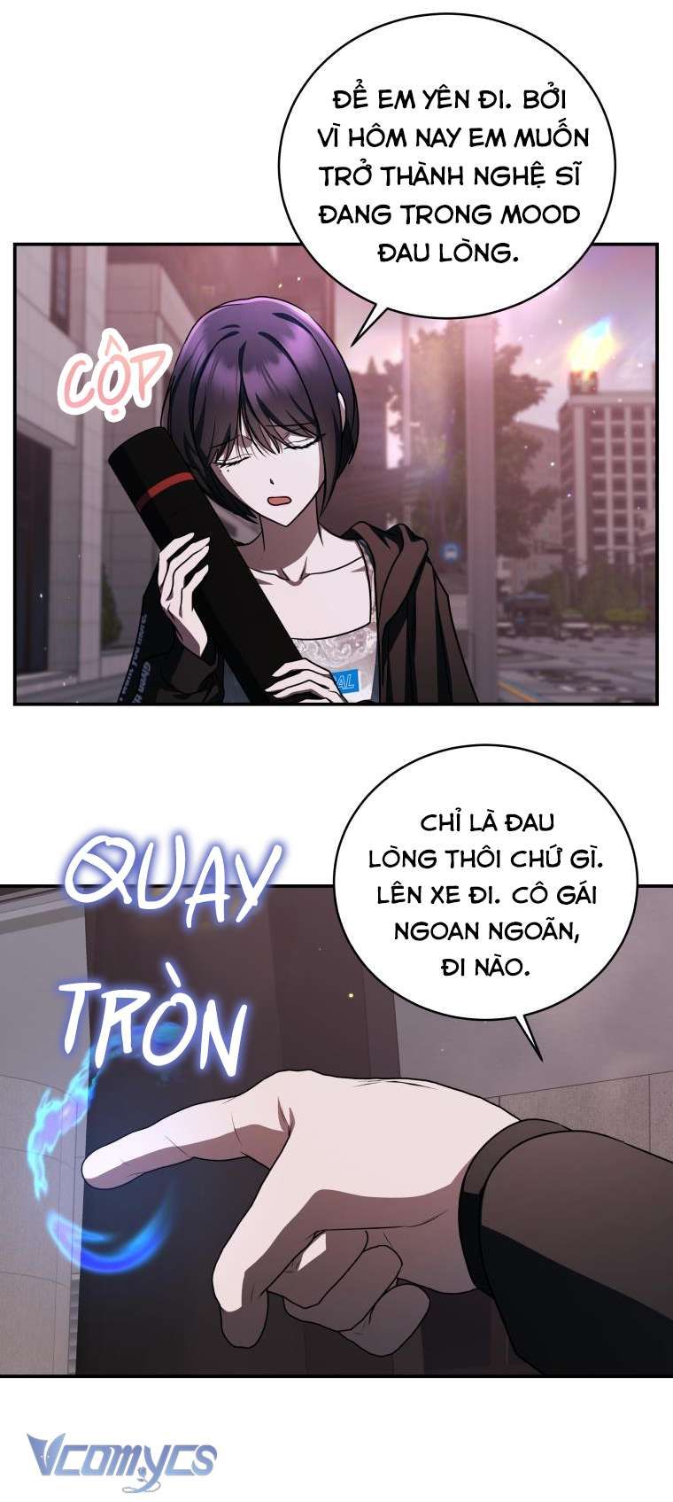 đọc truyện Hướng Dẫn Sinh Tồn Dành Cho Người Xếp Hạng Chương 20 ảnh 23 tại Giả Dược