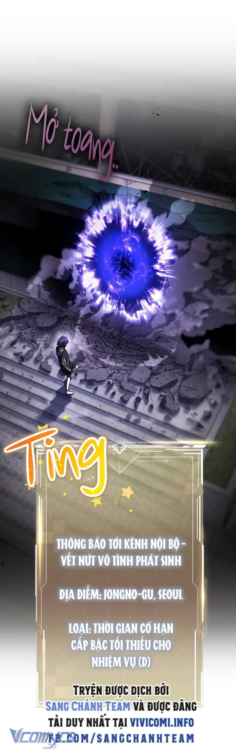 đọc truyện Hướng Dẫn Sinh Tồn Dành Cho Người Xếp Hạng Chương 21 ảnh 37 tại Giả Dược