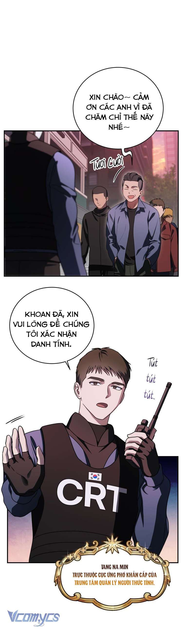 đọc truyện Hướng Dẫn Sinh Tồn Dành Cho Người Xếp Hạng Chương 21 ảnh 43 tại Giả Dược