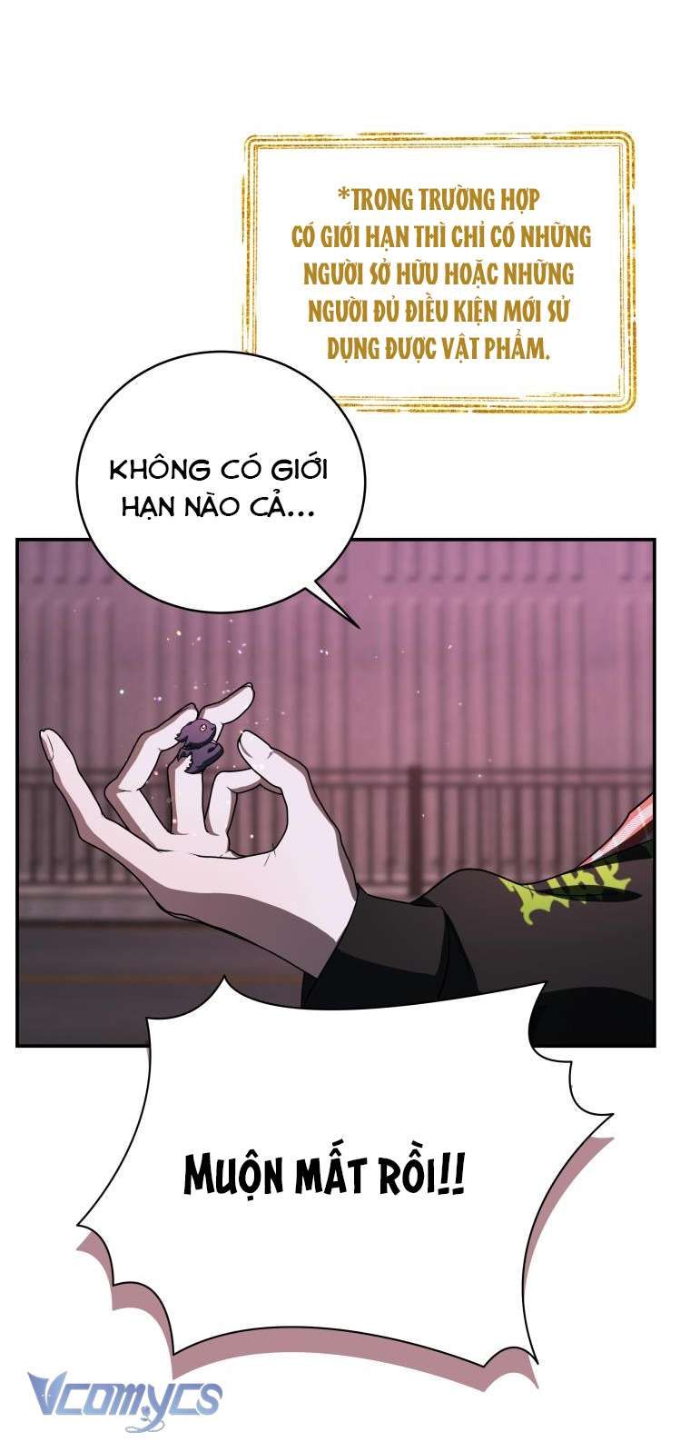 đọc truyện Hướng Dẫn Sinh Tồn Dành Cho Người Xếp Hạng Chương 21 ảnh 55 tại Giả Dược