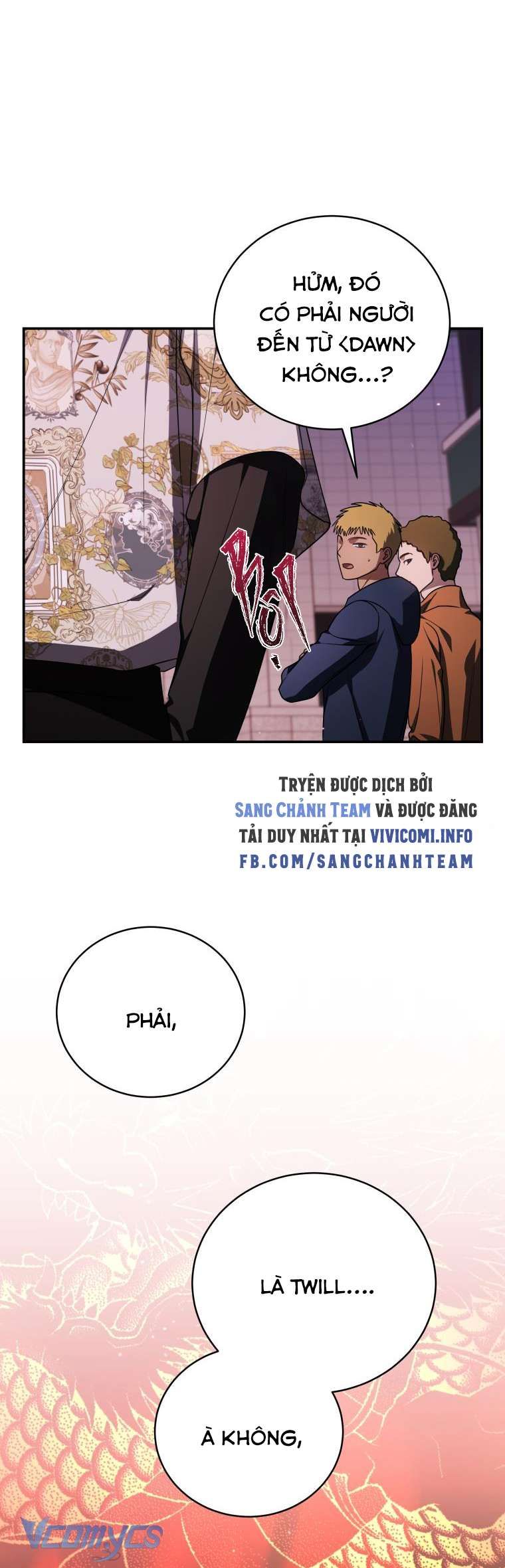 đọc truyện Hướng Dẫn Sinh Tồn Dành Cho Người Xếp Hạng Chương 22 ảnh 2 tại Giả Dược