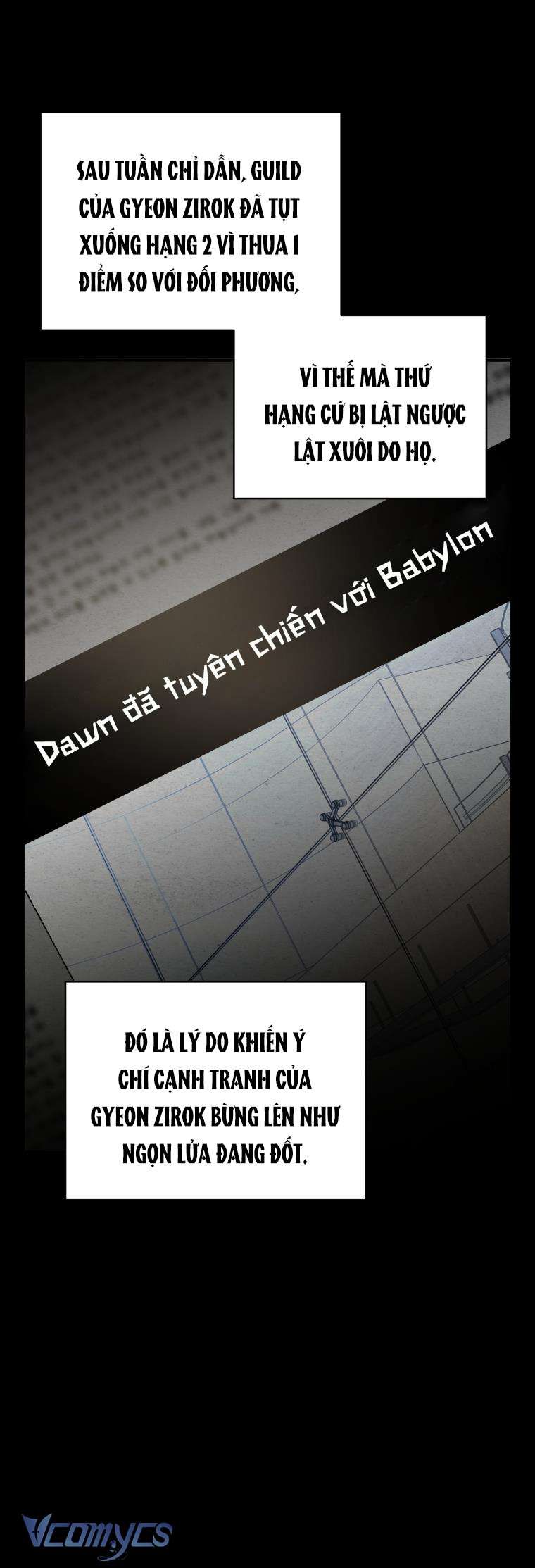 đọc truyện Hướng Dẫn Sinh Tồn Dành Cho Người Xếp Hạng Chương 22 ảnh 11 tại Giả Dược