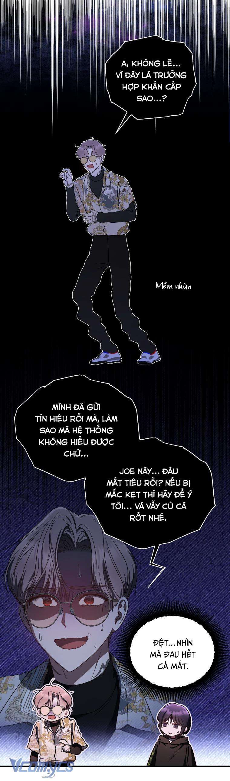đọc truyện Hướng Dẫn Sinh Tồn Dành Cho Người Xếp Hạng Chương 22 ảnh 40 tại Giả Dược