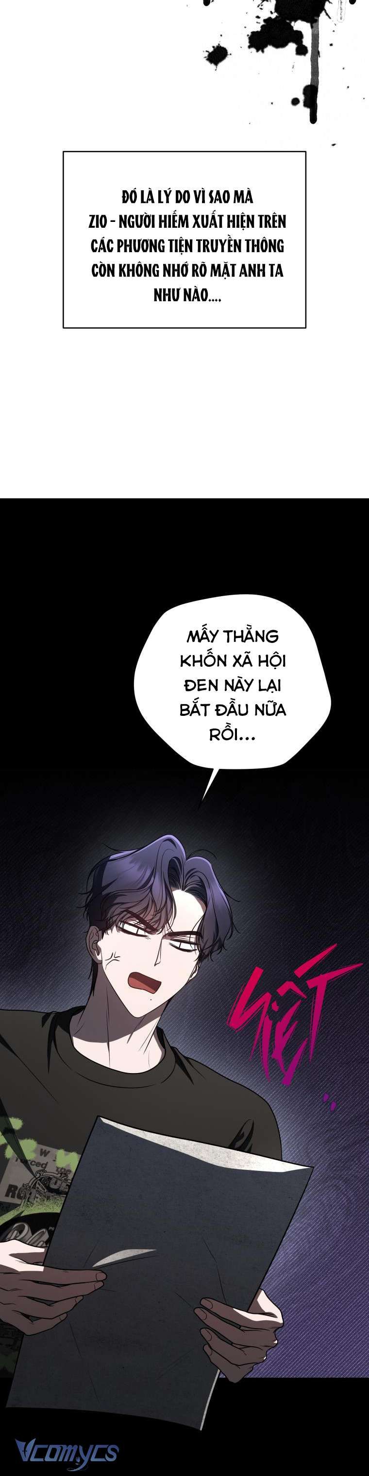 đọc truyện Hướng Dẫn Sinh Tồn Dành Cho Người Xếp Hạng Chương 22 ảnh 10 tại Giả Dược