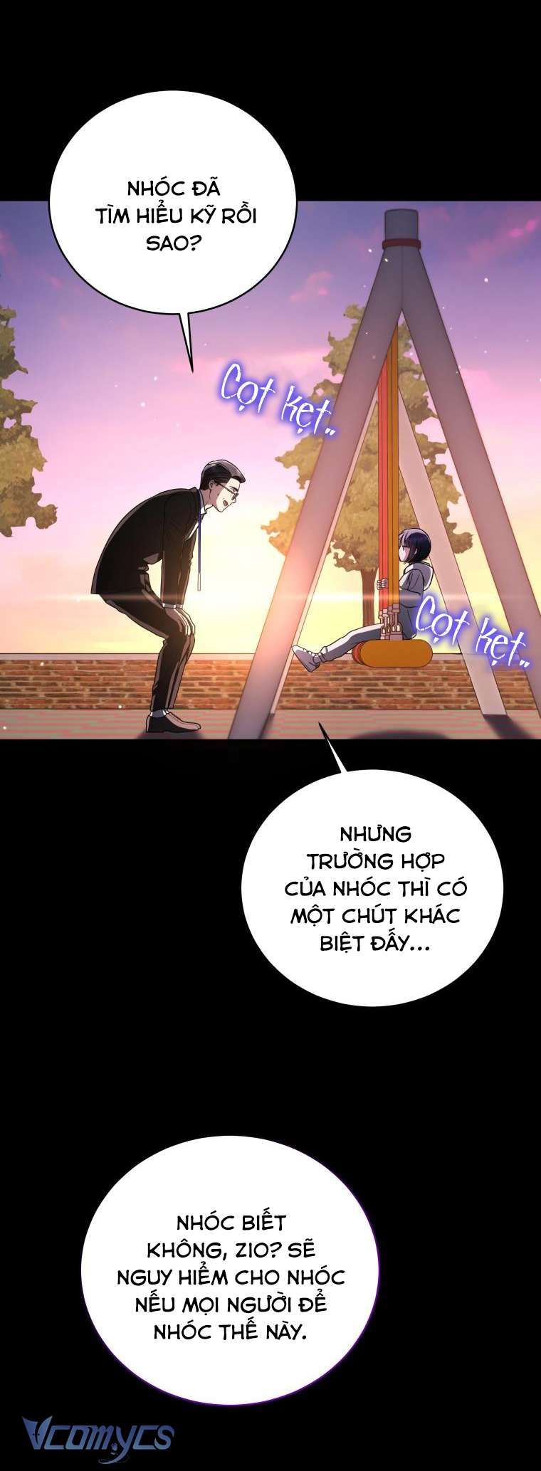 đọc truyện Hướng Dẫn Sinh Tồn Dành Cho Người Xếp Hạng Chương 23 ảnh 13 tại Giả Dược