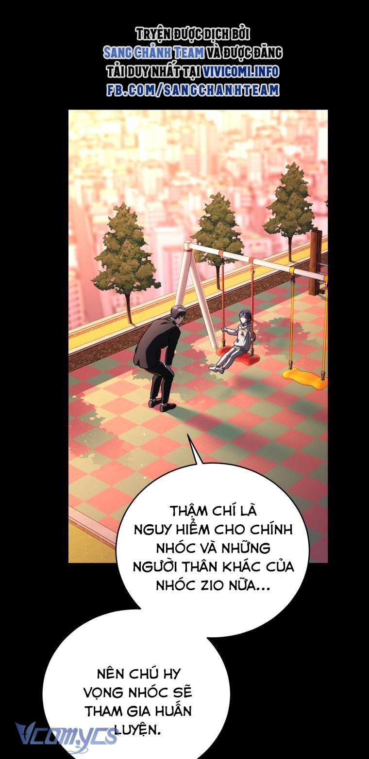 đọc truyện Hướng Dẫn Sinh Tồn Dành Cho Người Xếp Hạng Chương 23 ảnh 14 tại Giả Dược