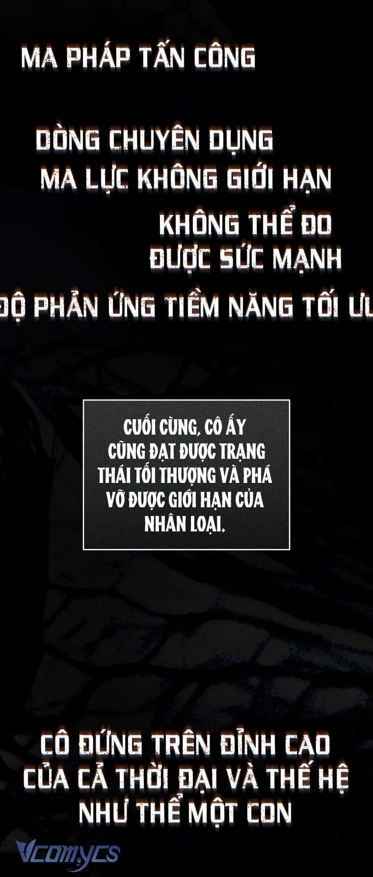 đọc truyện Hướng Dẫn Sinh Tồn Dành Cho Người Xếp Hạng Chương 24 ảnh 2 tại Giả Dược