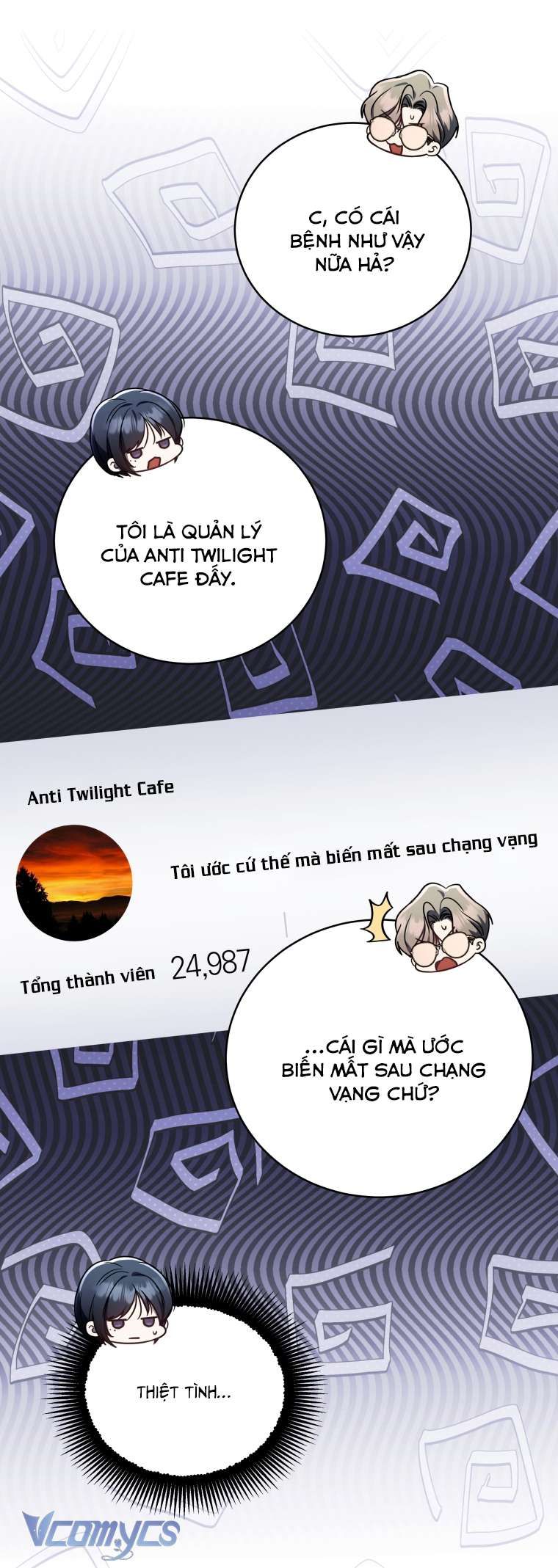 đọc truyện Hướng Dẫn Sinh Tồn Dành Cho Người Xếp Hạng Chương 24 ảnh 33 tại Giả Dược