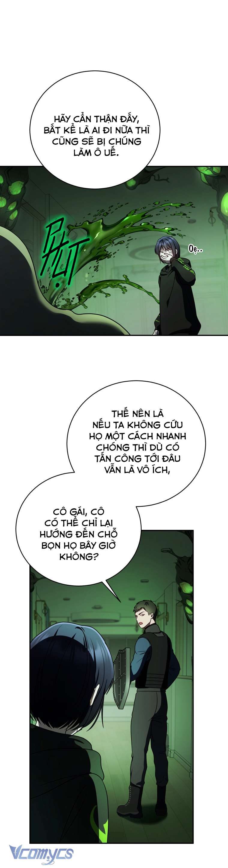 đọc truyện Hướng Dẫn Sinh Tồn Dành Cho Người Xếp Hạng Chương 24 ảnh 66 tại Giả Dược