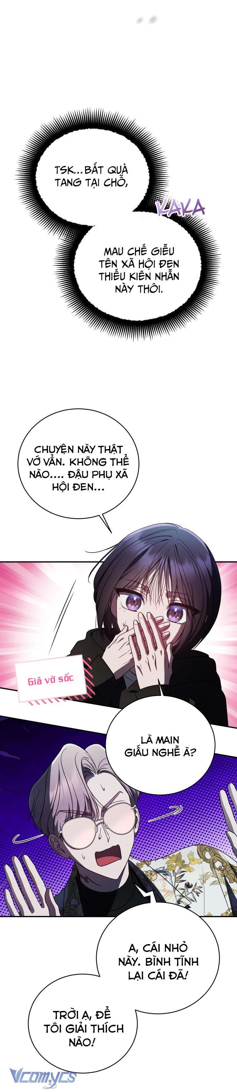 đọc truyện Hướng Dẫn Sinh Tồn Dành Cho Người Xếp Hạng Chương 25 ảnh 37 tại Giả Dược