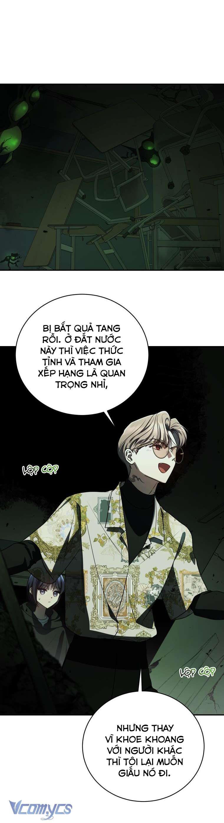 đọc truyện Hướng Dẫn Sinh Tồn Dành Cho Người Xếp Hạng Chương 25 ảnh 44 tại Giả Dược