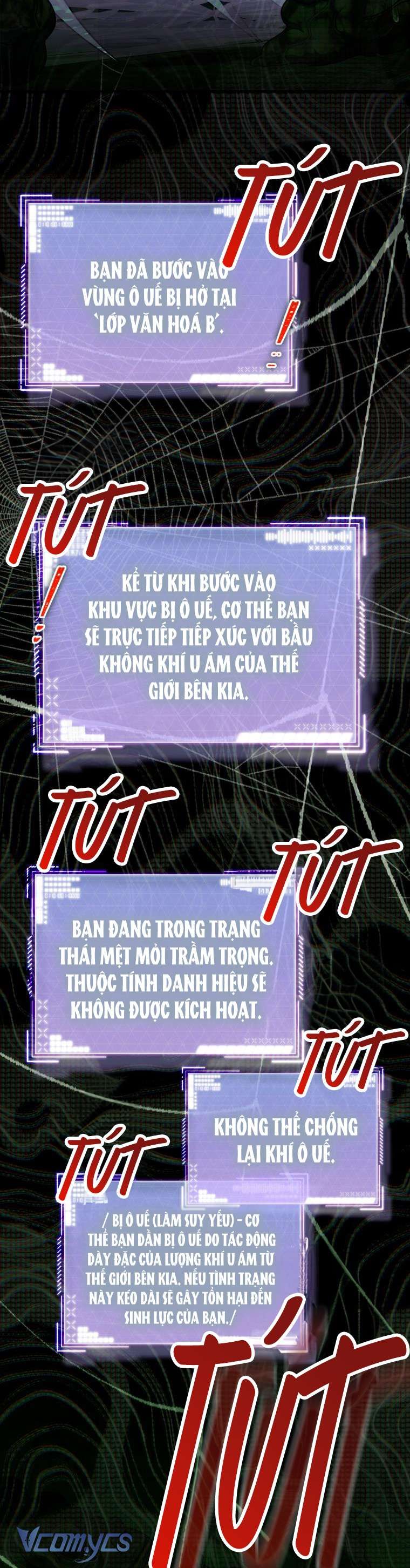 đọc truyện Hướng Dẫn Sinh Tồn Dành Cho Người Xếp Hạng Chương 27 ảnh 6 tại Giả Dược