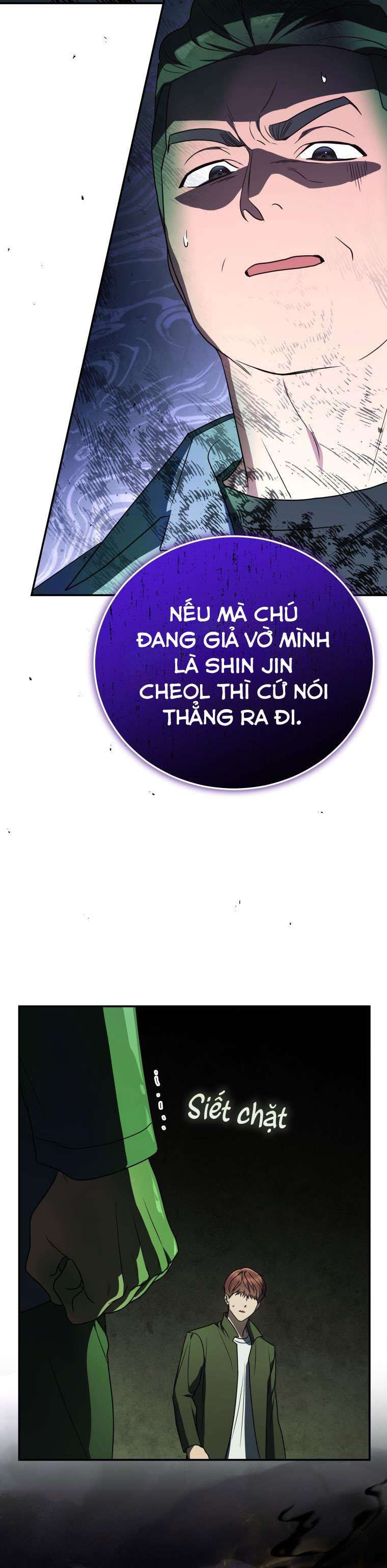 đọc truyện Hướng Dẫn Sinh Tồn Dành Cho Người Xếp Hạng Chương 28 ảnh 34 tại Giả Dược