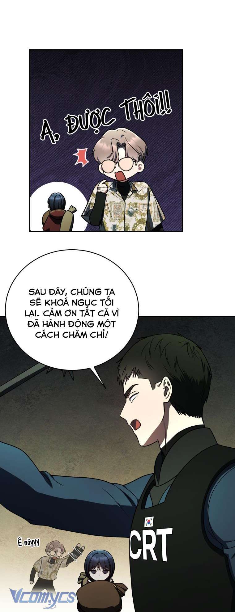 đọc truyện Hướng Dẫn Sinh Tồn Dành Cho Người Xếp Hạng Chương 29 ảnh 49 tại Giả Dược