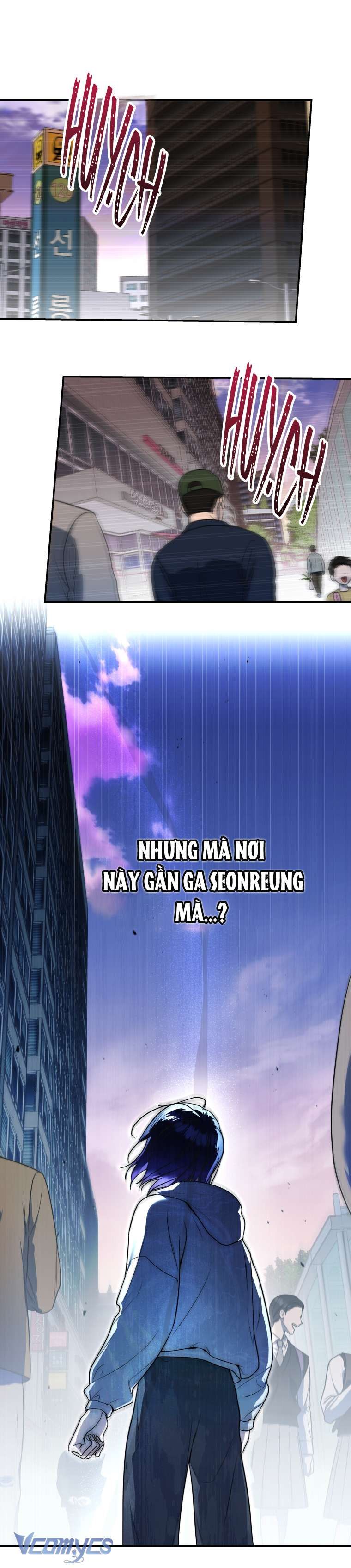 đọc truyện Hướng Dẫn Sinh Tồn Dành Cho Người Xếp Hạng Chương 3 ảnh 1 tại Giả Dược