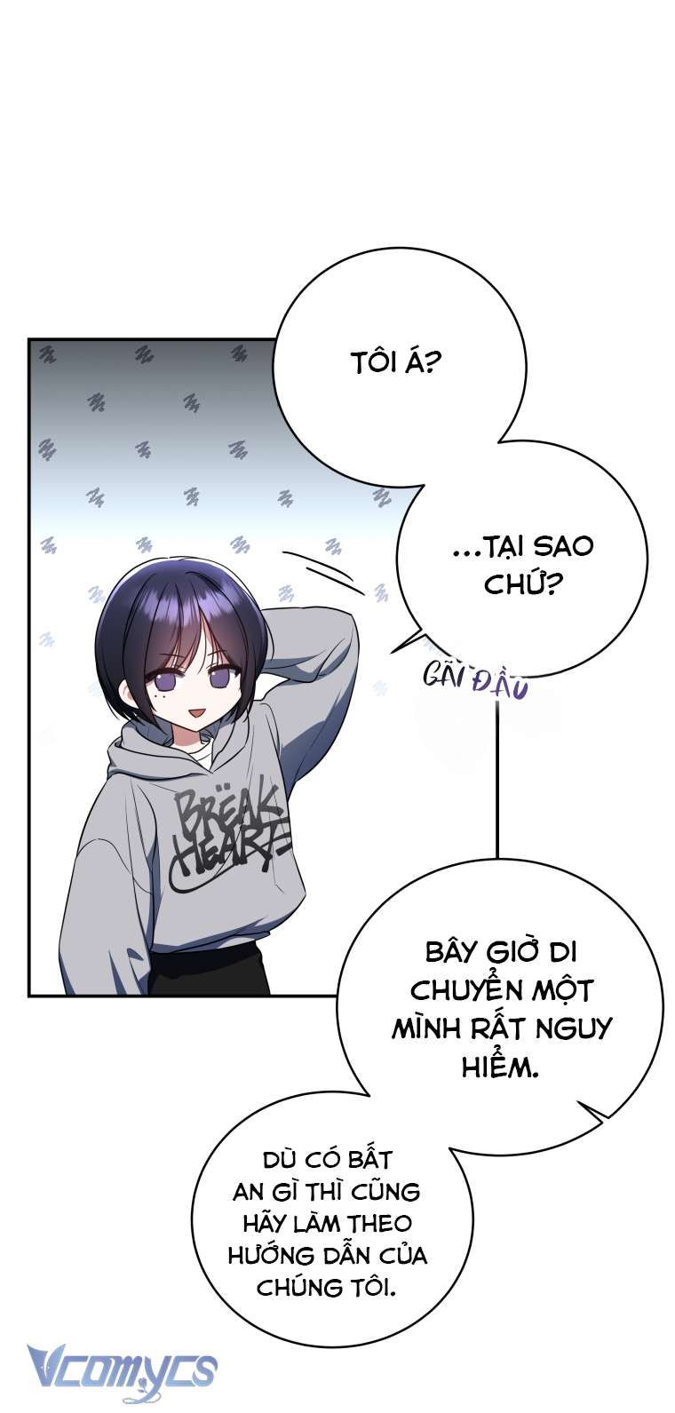 đọc truyện Hướng Dẫn Sinh Tồn Dành Cho Người Xếp Hạng Chương 3 ảnh 13 tại Giả Dược
