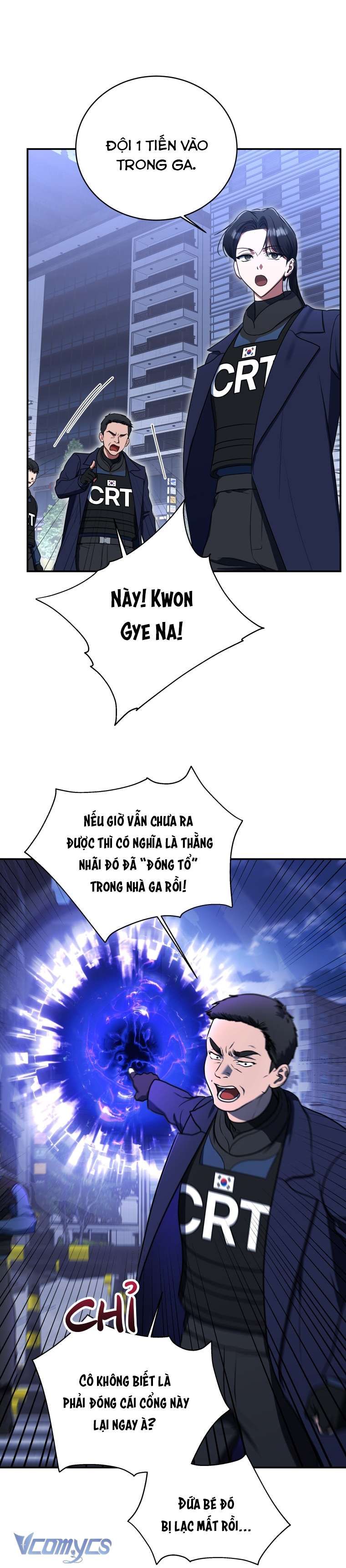 đọc truyện Hướng Dẫn Sinh Tồn Dành Cho Người Xếp Hạng Chương 3 ảnh 41 tại Giả Dược