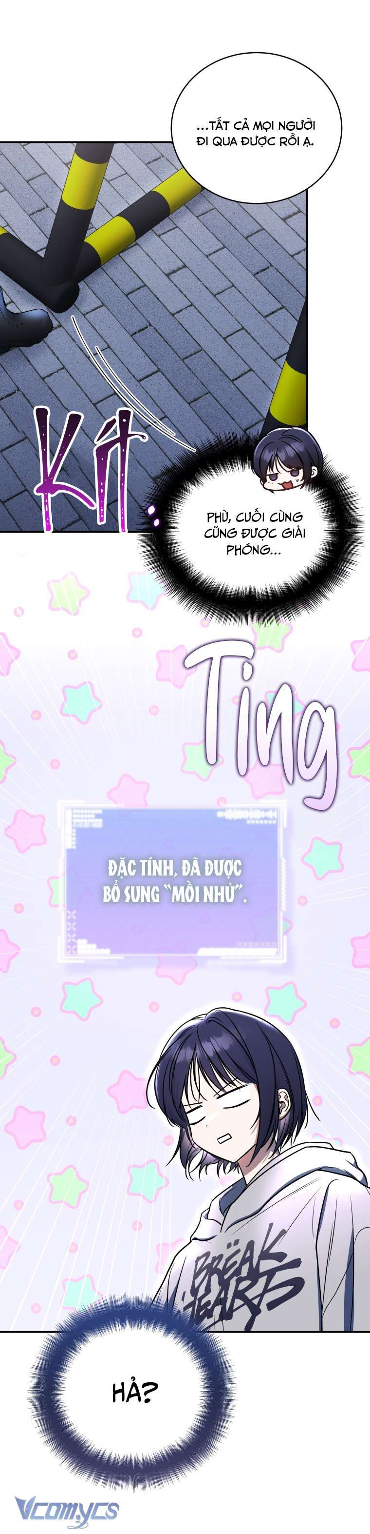 đọc truyện Hướng Dẫn Sinh Tồn Dành Cho Người Xếp Hạng Chương 3 ảnh 55 tại Giả Dược
