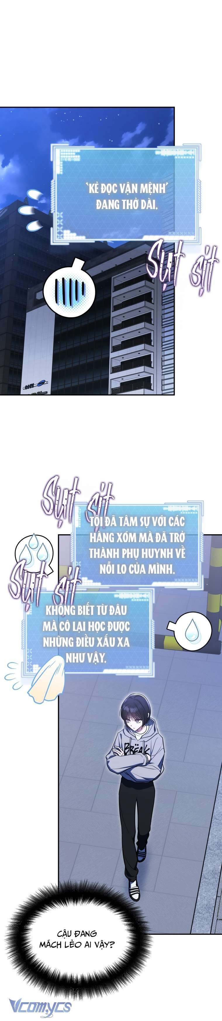 đọc truyện Hướng Dẫn Sinh Tồn Dành Cho Người Xếp Hạng Chương 3 ảnh 56 tại Giả Dược