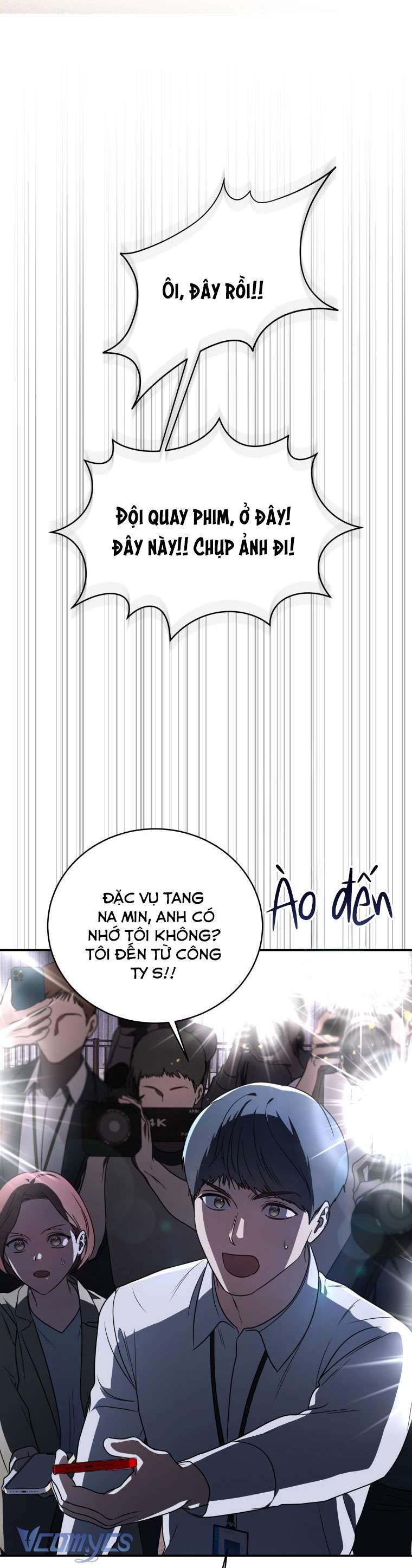 đọc truyện Hướng Dẫn Sinh Tồn Dành Cho Người Xếp Hạng Chương 30 ảnh 2 tại Giả Dược