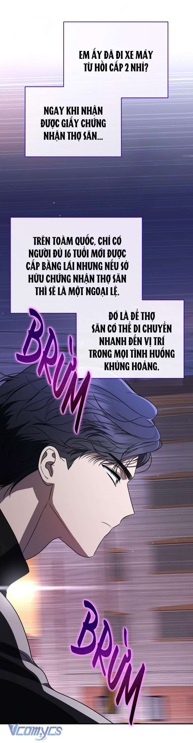đọc truyện Hướng Dẫn Sinh Tồn Dành Cho Người Xếp Hạng Chương 30 ảnh 37 tại Giả Dược