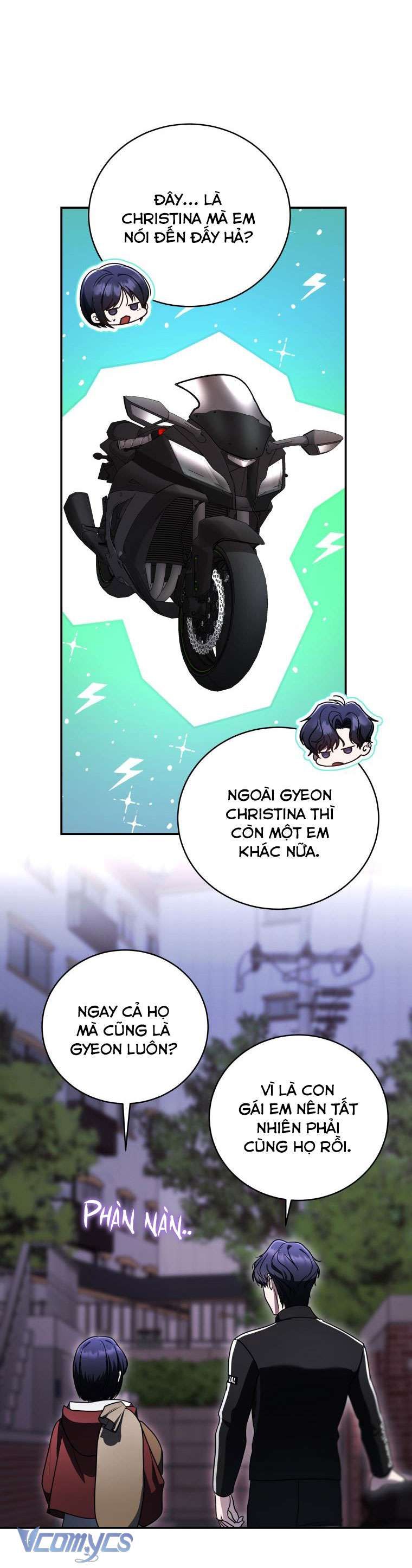 đọc truyện Hướng Dẫn Sinh Tồn Dành Cho Người Xếp Hạng Chương 30 ảnh 40 tại Giả Dược