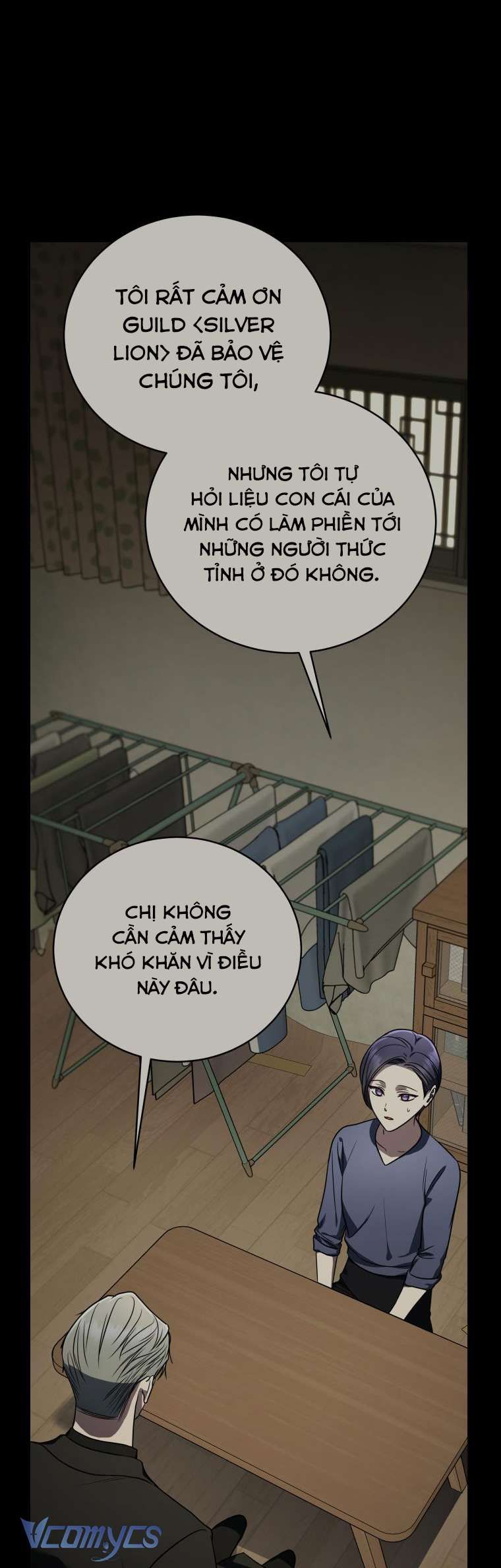đọc truyện Hướng Dẫn Sinh Tồn Dành Cho Người Xếp Hạng Chương 31 ảnh 24 tại Giả Dược
