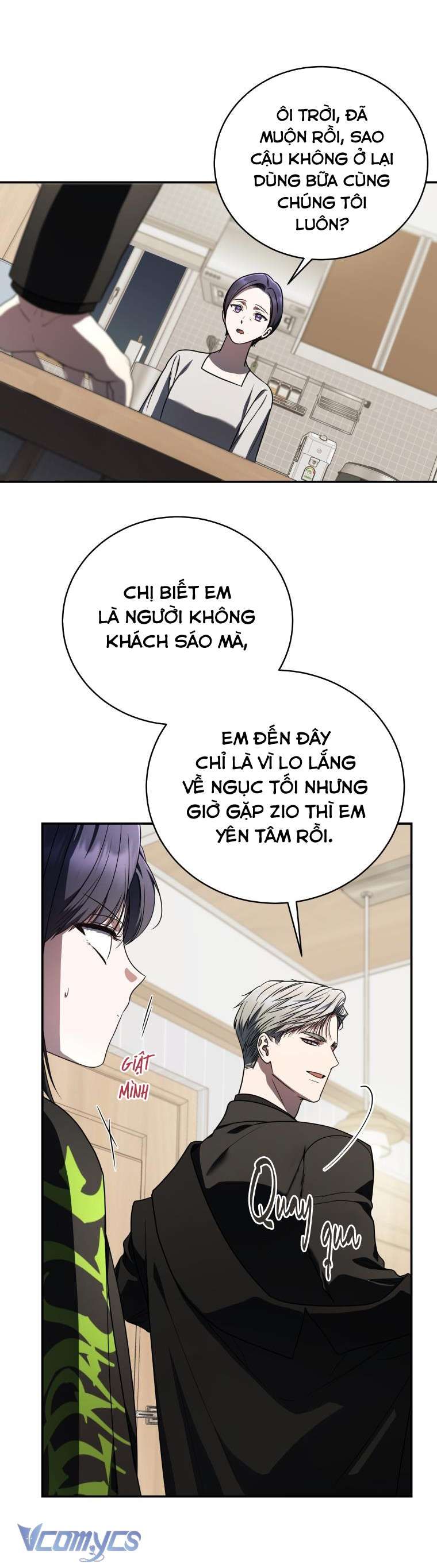 đọc truyện Hướng Dẫn Sinh Tồn Dành Cho Người Xếp Hạng Chương 31 ảnh 34 tại Giả Dược