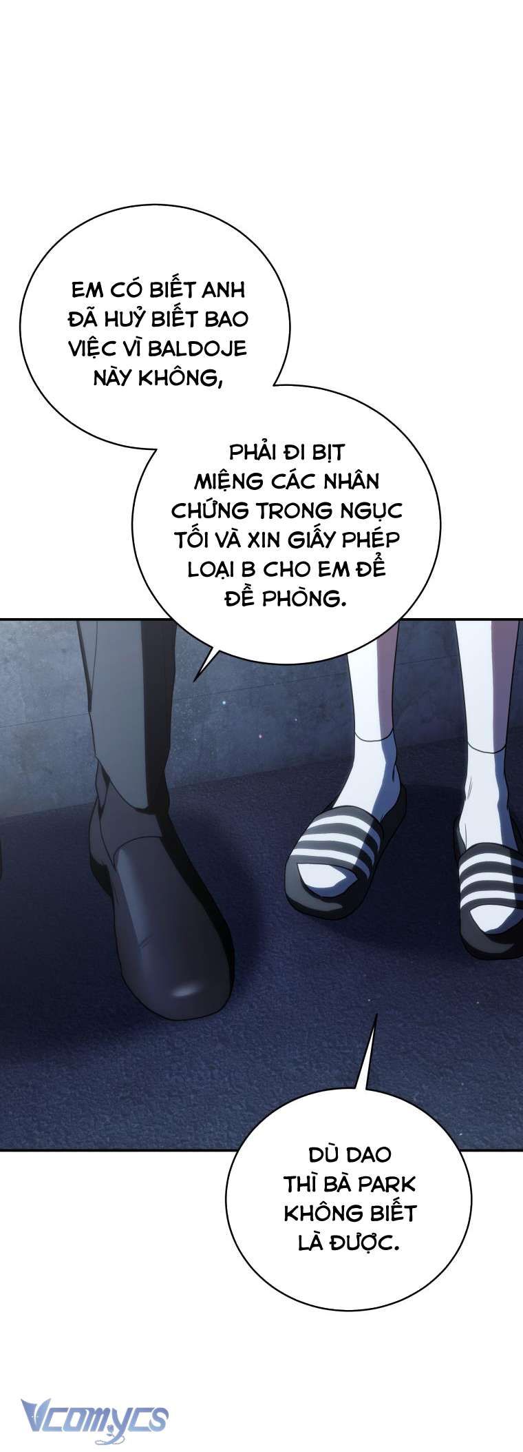 đọc truyện Hướng Dẫn Sinh Tồn Dành Cho Người Xếp Hạng Chương 31 ảnh 40 tại Giả Dược