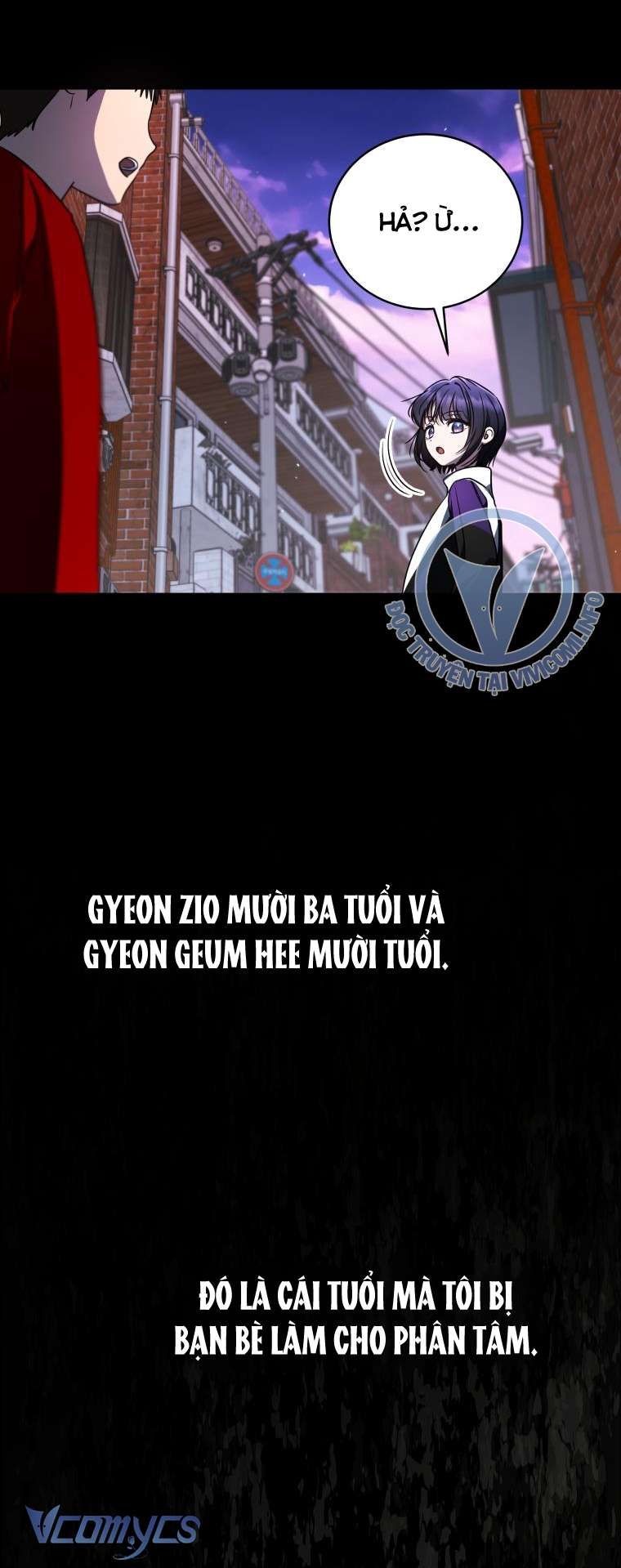 đọc truyện Hướng Dẫn Sinh Tồn Dành Cho Người Xếp Hạng Chương 32 ảnh 24 tại Giả Dược