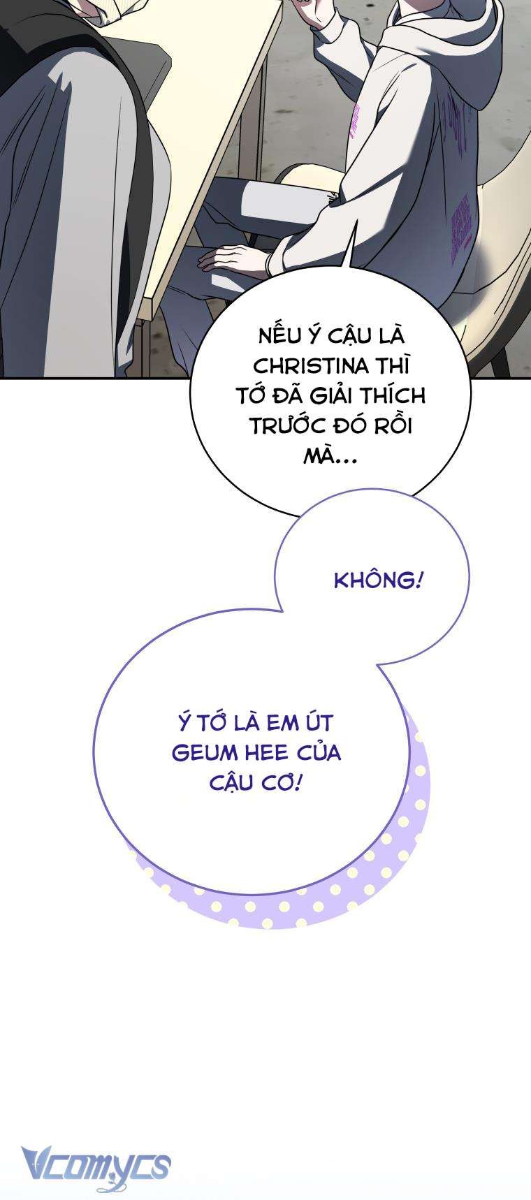 đọc truyện Hướng Dẫn Sinh Tồn Dành Cho Người Xếp Hạng Chương 32 ảnh 4 tại Giả Dược