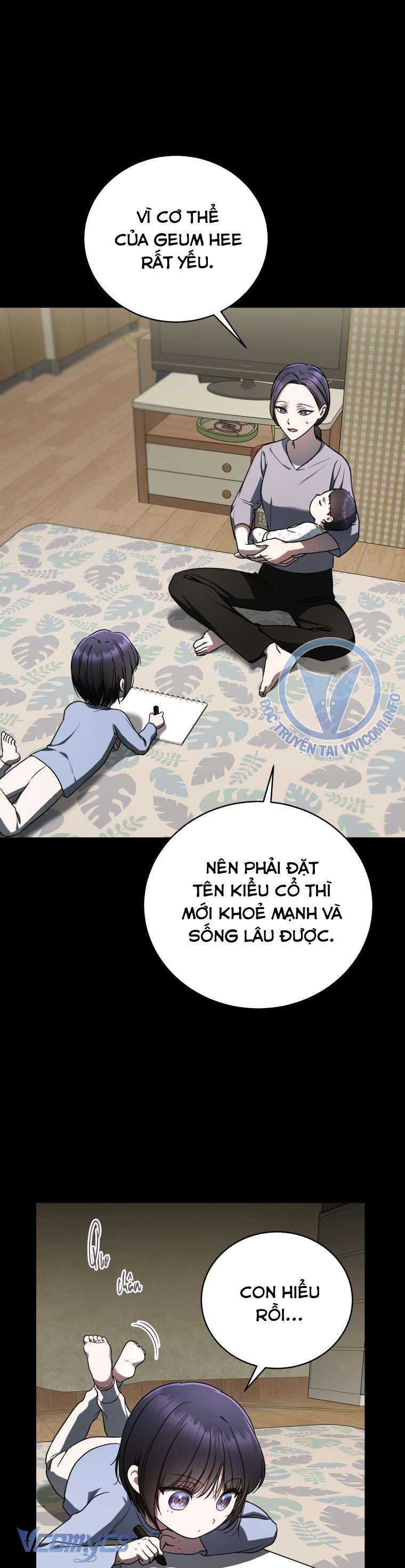 đọc truyện Hướng Dẫn Sinh Tồn Dành Cho Người Xếp Hạng Chương 32 ảnh 10 tại Giả Dược