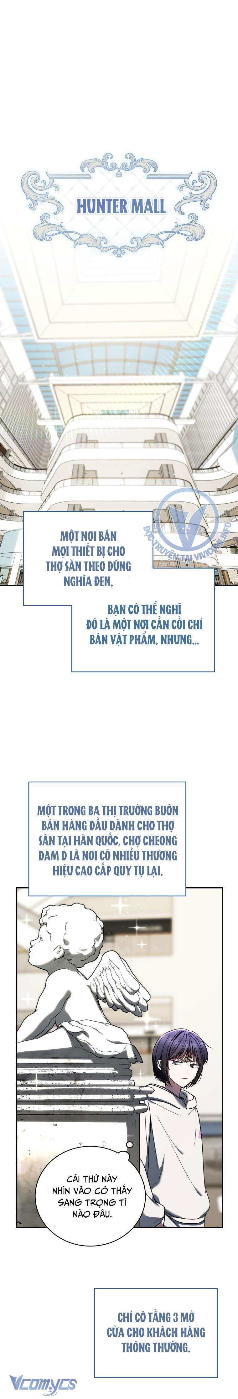 đọc truyện Hướng Dẫn Sinh Tồn Dành Cho Người Xếp Hạng Chương 33 ảnh 1 tại Giả Dược