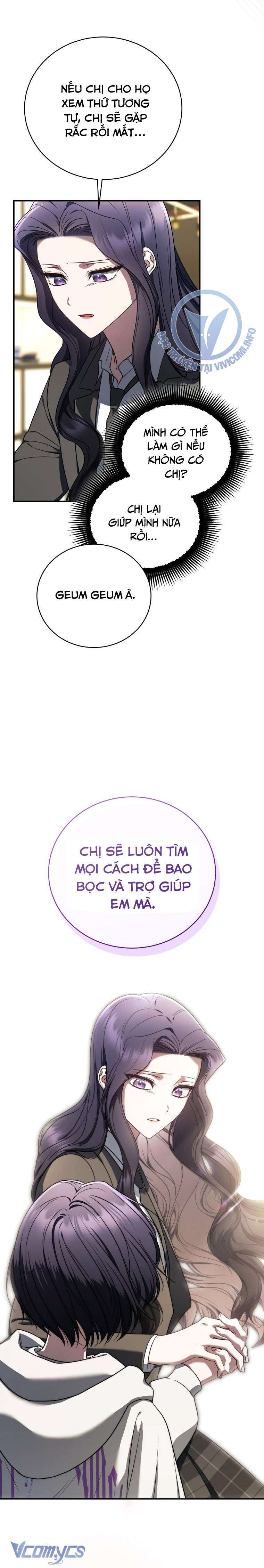 đọc truyện Hướng Dẫn Sinh Tồn Dành Cho Người Xếp Hạng Chương 33 ảnh 17 tại Giả Dược