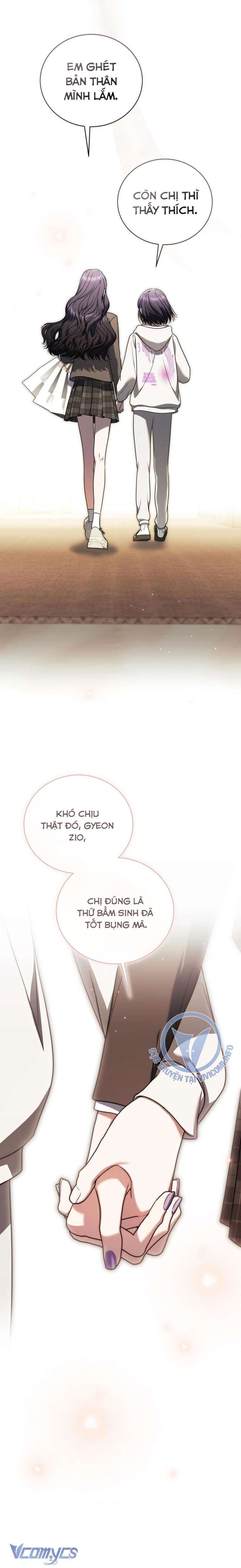 đọc truyện Hướng Dẫn Sinh Tồn Dành Cho Người Xếp Hạng Chương 33 ảnh 19 tại Giả Dược
